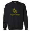 Unisex Heavy Blend™ Crewneck Sweatshirt Thumbnail
