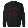 Unisex Heavy Blend™ Crewneck Sweatshirt Thumbnail