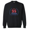 Unisex Heavy Blend™ Crewneck Sweatshirt Thumbnail