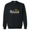 Unisex Heavy Blend™ Crewneck Sweatshirt Thumbnail