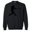 Unisex Heavy Blend™ Crewneck Sweatshirt Thumbnail