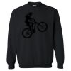 Unisex Heavy Blend™ Crewneck Sweatshirt Thumbnail
