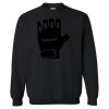 Unisex Heavy Blend™ Crewneck Sweatshirt Thumbnail