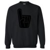Unisex Heavy Blend™ Crewneck Sweatshirt Thumbnail