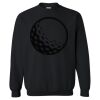 Unisex Heavy Blend™ Crewneck Sweatshirt Thumbnail