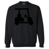Unisex Heavy Blend™ Crewneck Sweatshirt Thumbnail