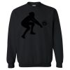Unisex Heavy Blend™ Crewneck Sweatshirt Thumbnail