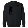 Unisex Heavy Blend™ Crewneck Sweatshirt Thumbnail