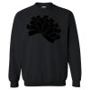 Unisex Heavy Blend™ Crewneck Sweatshirt Thumbnail