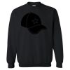 Unisex Heavy Blend™ Crewneck Sweatshirt Thumbnail