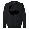 Unisex Heavy Blend™ Crewneck Sweatshirt Thumbnail