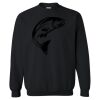 Unisex Heavy Blend™ Crewneck Sweatshirt Thumbnail