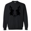 Unisex Heavy Blend™ Crewneck Sweatshirt Thumbnail