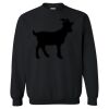 Unisex Heavy Blend™ Crewneck Sweatshirt Thumbnail