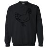 Unisex Heavy Blend™ Crewneck Sweatshirt Thumbnail