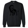 Unisex Heavy Blend™ Crewneck Sweatshirt Thumbnail