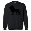 Unisex Heavy Blend™ Crewneck Sweatshirt Thumbnail
