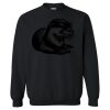 Unisex Heavy Blend™ Crewneck Sweatshirt Thumbnail