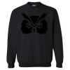 Unisex Heavy Blend™ Crewneck Sweatshirt Thumbnail