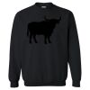 Unisex Heavy Blend™ Crewneck Sweatshirt Thumbnail