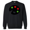 Unisex Heavy Blend™ Crewneck Sweatshirt Thumbnail