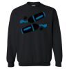 Unisex Heavy Blend™ Crewneck Sweatshirt Thumbnail