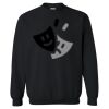 Unisex Heavy Blend™ Crewneck Sweatshirt Thumbnail