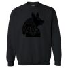 Unisex Heavy Blend™ Crewneck Sweatshirt Thumbnail