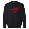 Unisex Heavy Blend™ Crewneck Sweatshirt Thumbnail