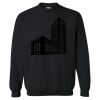 Unisex Heavy Blend™ Crewneck Sweatshirt Thumbnail