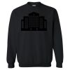 Unisex Heavy Blend™ Crewneck Sweatshirt Thumbnail