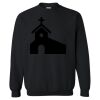 Unisex Heavy Blend™ Crewneck Sweatshirt Thumbnail