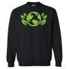 Unisex Heavy Blend™ Crewneck Sweatshirt Thumbnail
