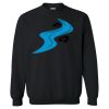 Unisex Heavy Blend™ Crewneck Sweatshirt Thumbnail