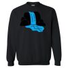Unisex Heavy Blend™ Crewneck Sweatshirt Thumbnail