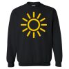 Unisex Heavy Blend™ Crewneck Sweatshirt Thumbnail