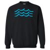 Unisex Heavy Blend™ Crewneck Sweatshirt Thumbnail