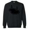 Unisex Heavy Blend™ Crewneck Sweatshirt Thumbnail