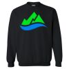Unisex Heavy Blend™ Crewneck Sweatshirt Thumbnail