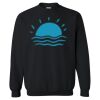 Unisex Heavy Blend™ Crewneck Sweatshirt Thumbnail
