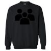 Unisex Heavy Blend™ Crewneck Sweatshirt Thumbnail