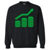 Unisex Heavy Blend™ Crewneck Sweatshirt Thumbnail