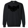 Unisex Heavy Blend™ Crewneck Sweatshirt Thumbnail