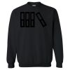 Unisex Heavy Blend™ Crewneck Sweatshirt Thumbnail