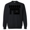 Unisex Heavy Blend™ Crewneck Sweatshirt Thumbnail