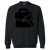 Unisex Heavy Blend™ Crewneck Sweatshirt Thumbnail