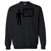 Unisex Heavy Blend™ Crewneck Sweatshirt Thumbnail