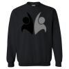 Unisex Heavy Blend™ Crewneck Sweatshirt Thumbnail