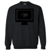 Unisex Heavy Blend™ Crewneck Sweatshirt Thumbnail