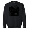 Unisex Heavy Blend™ Crewneck Sweatshirt Thumbnail